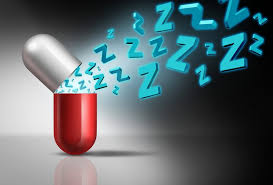 Medication For Insomnia What Are The Options