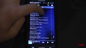How To Install Music To Your Android Device The Best Way To Transfer Music To Your Phone Youtube