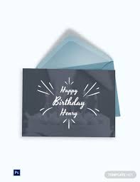 Coming up with the perfect id card. 101 Free Greeting Card Templates Customize Download Template Net