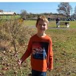Riparian Buffer Maintenance