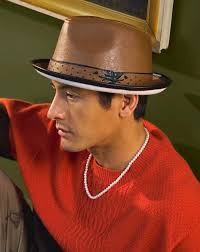 Stacy Adams FW 2023 by Dorfman Milano