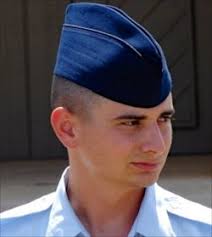 A1C Rickey Daniel Wagoner (1992-2013)