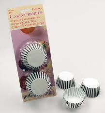 Cuire au four préalablement préchauffé à 160 °c pendant 15. Caissettes Papier 5 Cm Cuisin Store