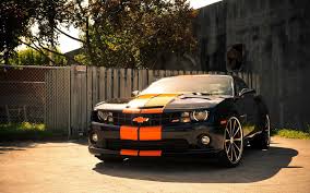Chevrolet Camaro Camaro Car Camaro Car Chevrolet
