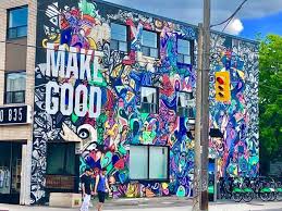 🇩🇪 send us your best graffiti. Hey Folks I Love Street Art We Have A South Central Kitchen Provisions Facebook