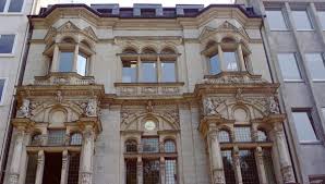 Enjoy benefits that help you save time, money and co2. Dhb Bank Dusseldorf Stadtmitte Structurae