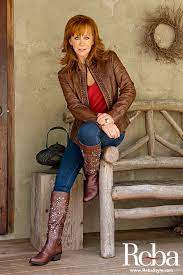 Pin On Reba Mcentire