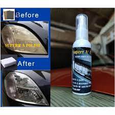 Maybe you would like to learn more about one of these? Polish Kereta Superr A Polish Shopee Malaysia