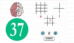 Kelinci kemudian akan memakannya secara otomatis. Brain Test Level 37 1 9 Answer Daze Puzzle
