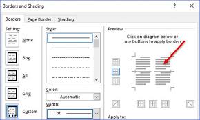 Where is the signature line in word 2007 2010 2016 2019 and 365. How To Add A Signature Line In Word Excelnotes