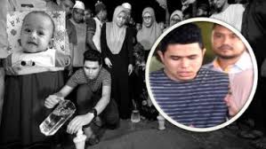 Keesokannya, pihak hospital melakukan post mortem ke atas punca kematian bayi adam rayqal dan pakar mendapati. Laporan Post Mortem Kematian Adam Rayqal Ini Buat Ramai Sayu Salam My