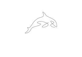 Minimalist One Line Animals By A French Artist Duo Bored Panda One Line Animals Animal Line Drawings Line Art Tattoos