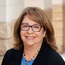 Arlene Bernstein's Instagram, Twitter & Facebook