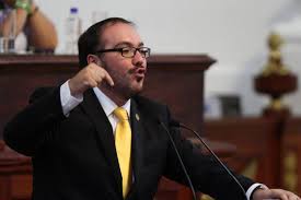 We did not find results for: Fgj Investigara Al Diputado Mauricio Toledo Por Presunto Enriquecimiento Ilicito El Economista