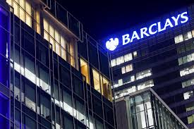 Barclays Banker Secretly Taped Saying He Shredded Key Report