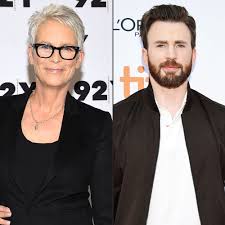 Jamie Lee Curtis Wonders If Chris Evans 'Planned' Nude Photo Leak ...