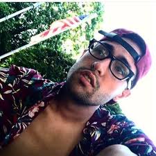 Joe Spranzman (@JoeSpranzman24)