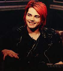 Pin On Gerard Frank And Mcr