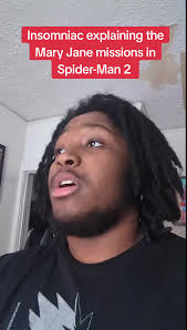 Walk em down Watson felt too familiar #spiderman2 #insomniacgames  #spiderman #spidermanps4 #spiderman2ps5 #milesmorales