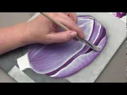 Voir plus d'idées sur le thème peinture, peinture sur bois, peinture décorative. Cours De Peinture Facile Youtube