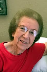 Frances Friesenhahn Obituary