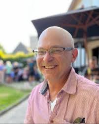 John Christian "Chris" Stoll Obituary May 14, 2025