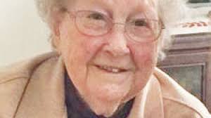 Obituary for Marie Ellsworth