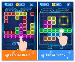 There are games that use matching, physics elements, word puzzles, mazes. 2021 Best 3 Free Block Puzzle Games For Android Reviews And Downloads