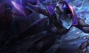 TFT Galaxies: New champions and traits for Teamfight Tactics mid-set