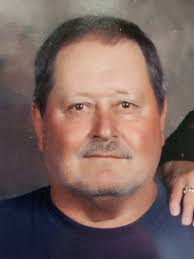 Obituary for Ricky Pyle