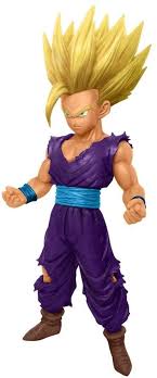 Super warriors can't rest), also known as dragon ball z: Amazon Com Banpresto Dragon Ball Z 8 Inch The Son Gohan Master Stars Piece Figure Toys Games