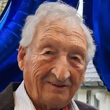 Christopher 'Chris' Berns