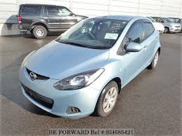 Maybe you would like to learn more about one of these? Used 2009 Mazda Demio 13c Dba De3fs For Sale Bh685421 Be Forward