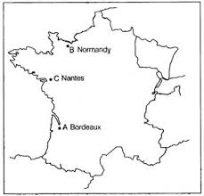 Use our map of nantes for sightseeing, exploring the area and creating quick routes to your favourite destinations! Map Skill French Revolution Notes Edurev