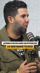 ¿Dónde golpea más un divorcio?
