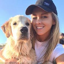 Krista Thomas left shocked as she is axed from radio station