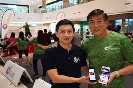 Fun activity involving memory and movement, which helps improve sensorimotor skills and cognition, and. Sportsg Activesg Partners Nets To Bring Convenience To 1 32 Mil Members