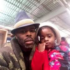 Terrell Blair's Instagram, Twitter & Facebook