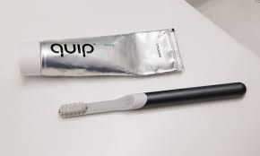 The first is a manual process following these steps: Quip Electric Toothbrush Review More Subscription Than Innovation Tom S Guide