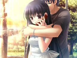 Vk is the largest european social network with more than 100 million active users. 16 Sad Couple Anime Wallpaper Tachi Wallpaper