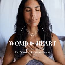 Womb Heart Meditation