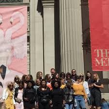 Fashion Merchandising and Apparel Design Georgia Southern University