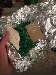 How My Mother Wrapped A Chipotle Gift Card Funny Gift Cards Teenage Girl Gifts Christmas Funny Christmas Gifts