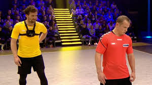 Januar schließlich will luke mockridge die eroberung ganzer kontinente in angriff nehmen: Dritte Catch Niederlage In Folge Luke Total Enttauscht Promiflash De