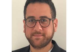 Realscreen » Adam Barth