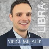 Vincent Mihalek Email & Phone Number
