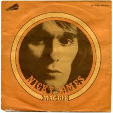 Nicky James vinyl, 66 LP records & CD found