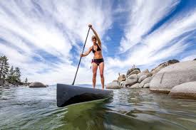 As roadside stops increased in the area, so did the bustle, attracting travelers who were taken by the lake's beauty and wealth of activities. Lake Tahoe Guide To Resorts Restaurants Things To Do Go Tahoe North