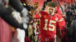 Kansas City Chiefs y su cita con la historia: van por el primer  tricampeonato en la historia de la NFL - La Prensa | Noticias policiacas,  locales, nacionales