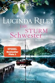 The latest tweets from @lucindariley Die Sturmschwester Taschenbuch Lucinda Riley